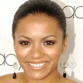 April Lee Hernandez net worth