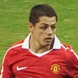 Javier Hernandez net worth