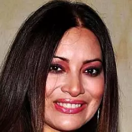 Myriam Hernandez net worth