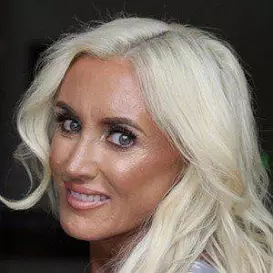 Tammy Hernandez net worth