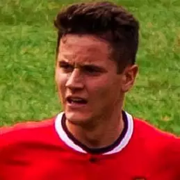 Ander Herrera net worth