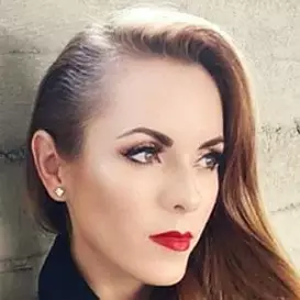 Paola Herrera net worth