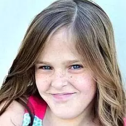 Maliyah Herrin net worth