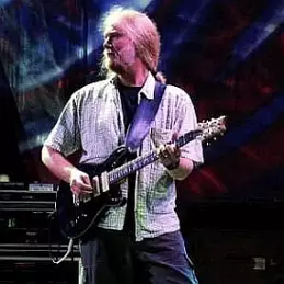 Jimmy Herring net worth