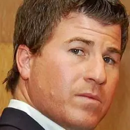Jason Hervey net worth