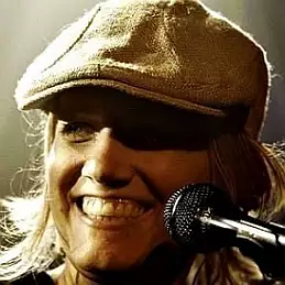 Katie Herzig net worth