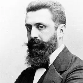 Theodor Herzl net worth