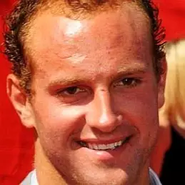 Mark Herzlich net worth