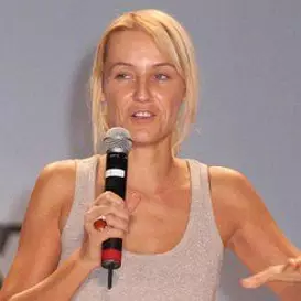 Uli Herzner net worth