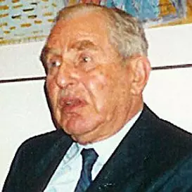 Chaim Herzog net worth