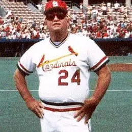 Whitey Herzog net worth