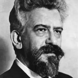 Abraham Joshua Heschel net worth