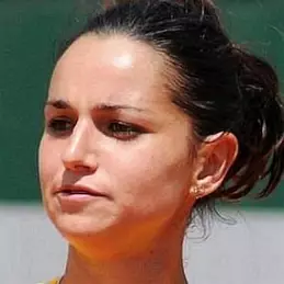 Amandine Hesse net worth