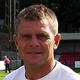 Andy Hessenthaler net worth