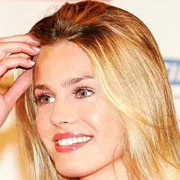 Vanessa Hessler net worth