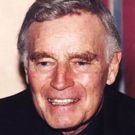 Charlton Heston net worth