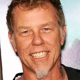 James Hetfield net worth