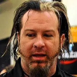Glenn Hetrick net worth