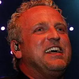 Gordon Heuckeroth net worth