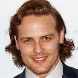 Sam Heughan net worth
