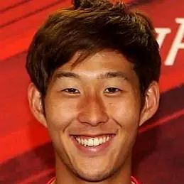 Son Heung-min net worth