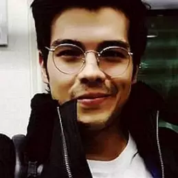 Erwan Heussaff net worth