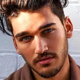 Josh Heuston net worth