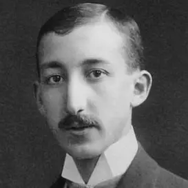 George De Hevesy net worth