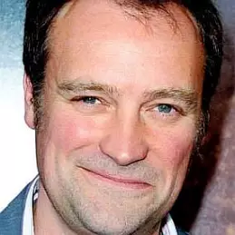 David Hewlett net worth