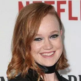 Liv Hewson net worth
