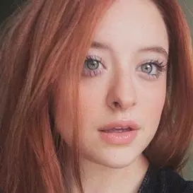 MacKenzi Heyman net worth