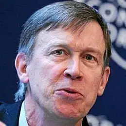 John Hickenlooper Jr. net worth