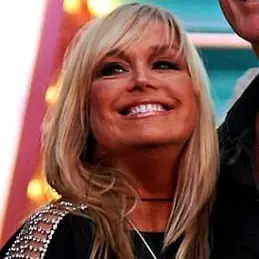 Catherine Hickland net worth