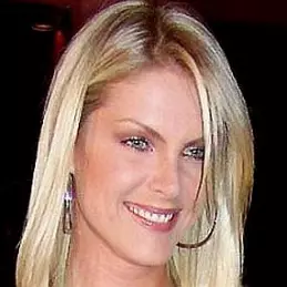 Ana Hickmann net worth