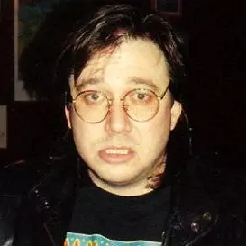 Bill Hicks net worth