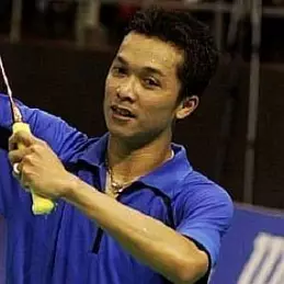 Taufik Hidayat net worth