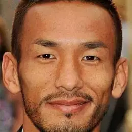 Hidetoshi Nakata net worth