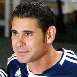 Fernando Hierro net worth