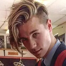 Callum Higgins net worth