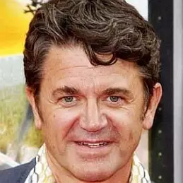 John Michael Higgins net worth