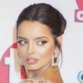 Maura Higgins net worth