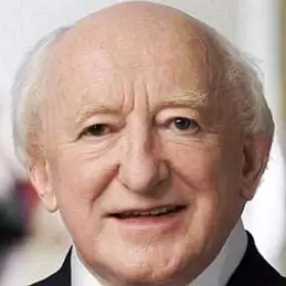 Michael D Higgins net worth