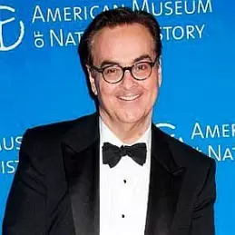 Steve Higgins net worth
