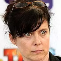 Torri Higginson net worth