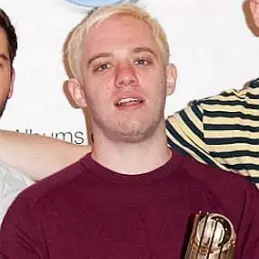 Jonathan Higgs net worth