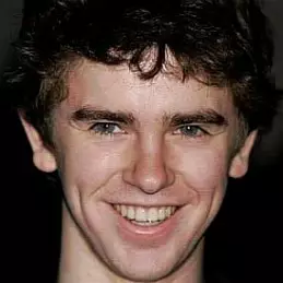 Freddie Highmore net worth