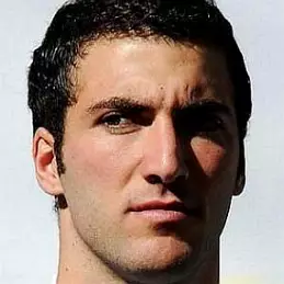 Gonzalo Higuain net worth