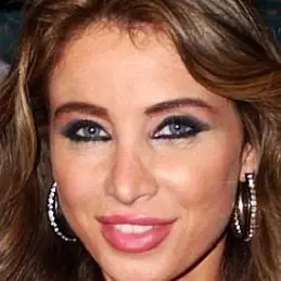 Annabella Hilal net worth