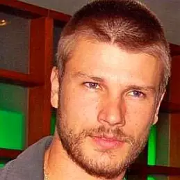 Rodrigo Hilbert net worth