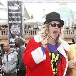 Jukka Hilden net worth